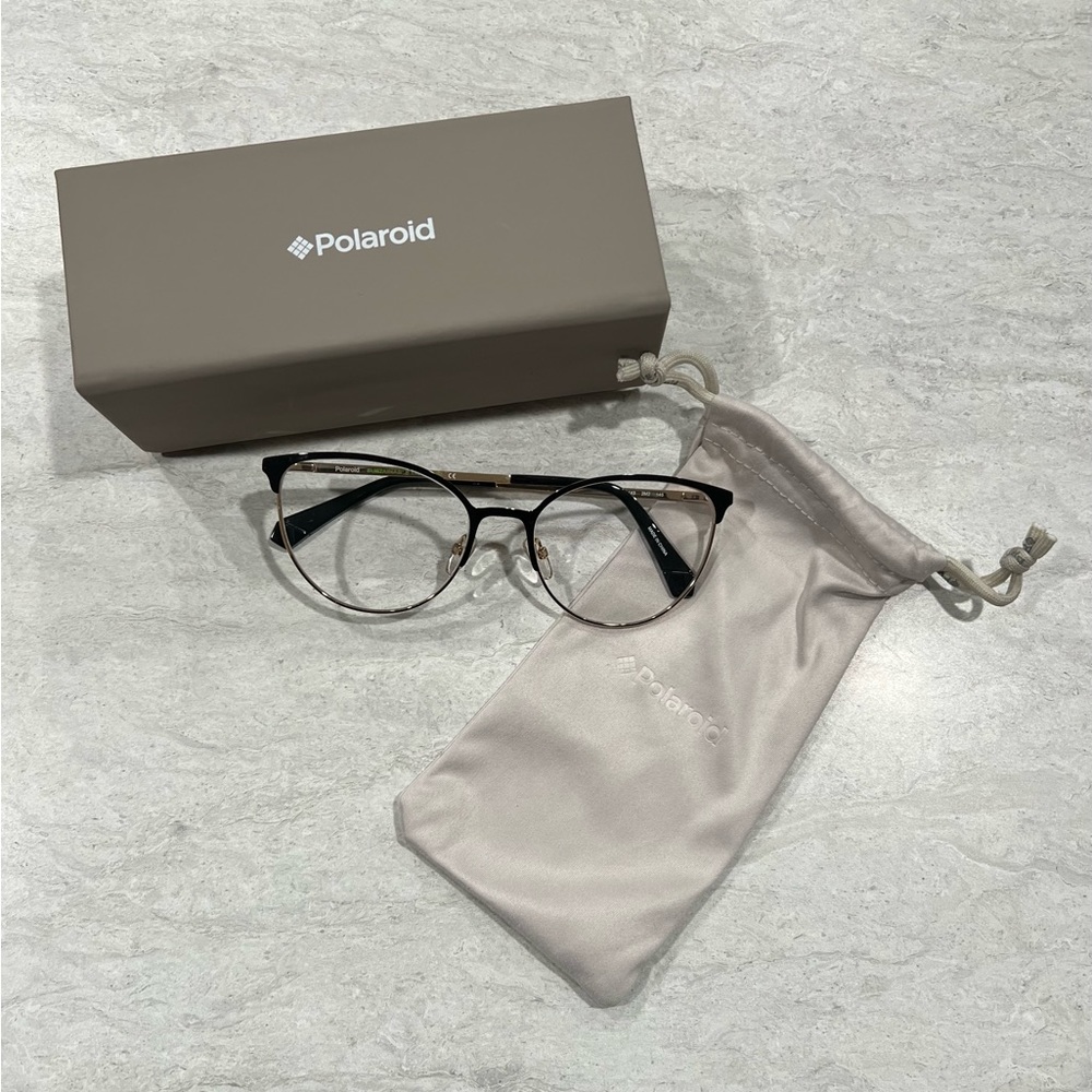 Polaroid Pld D 443 Eyeglasses